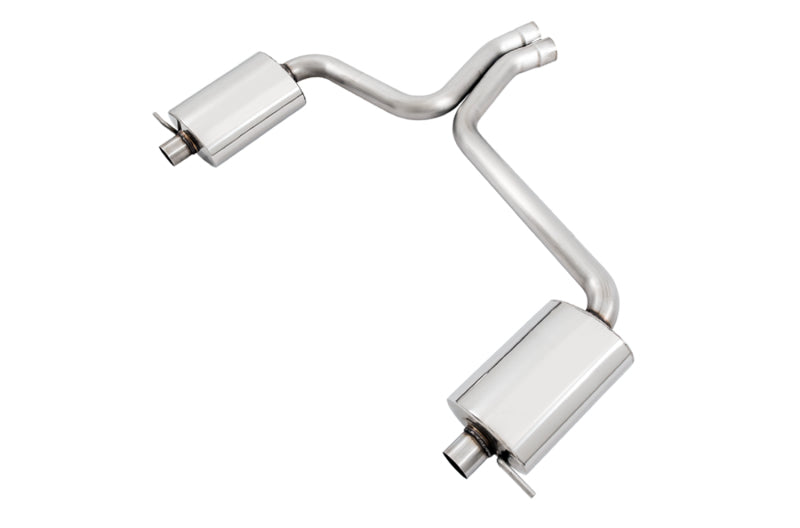 Kit de conversion de piste à tourisme AWE Tuning pour Mercedes-Benz W205 C43 / C450 / C400