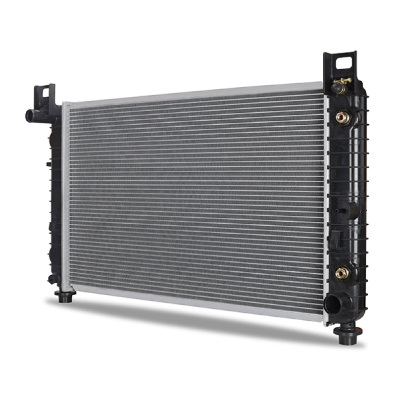 Radiateur de remplacement Mishimoto Cadillac Escalade 2002-2004