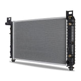 Radiateur de remplacement Mishimoto Cadillac Escalade 2002-2004