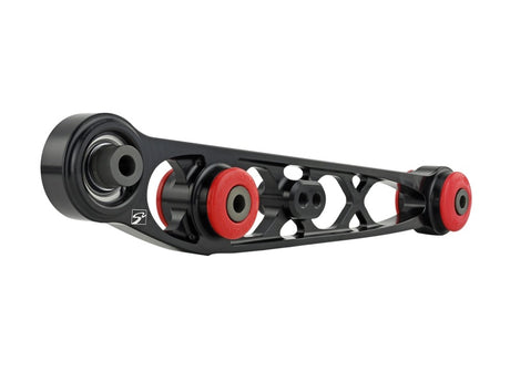 Ensemble de bras de suspension inférieurs arrière pour Honda/Acura EG/DC Ultra Series de Skunk2 - Noir