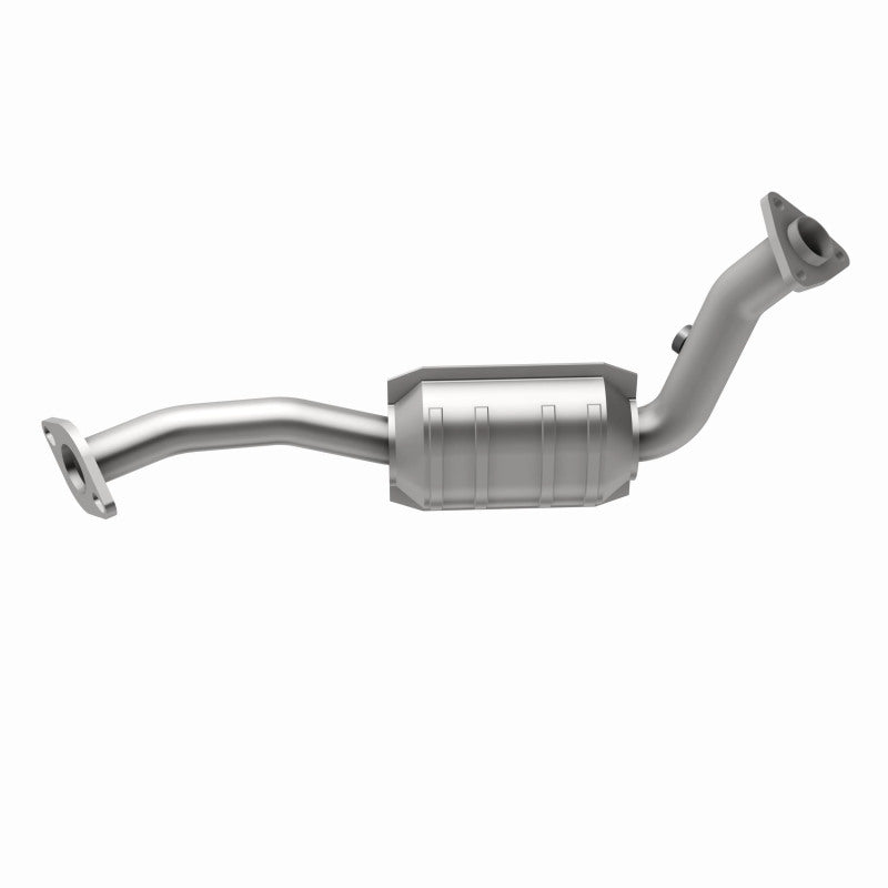 MagnaFlow Conv DF 01-04 Nissan Frontier/XTerra 3,3 L (sauf suralimenté) P/S arrière (49 États)