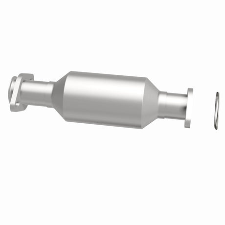 Fourgonnette Mitsubishi de 2,4 L de catégorie Californie 87-90 MagnaFlow Conv DF