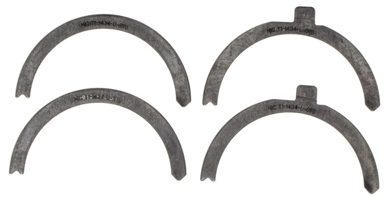 Ensemble de rondelles de butée Clevite Lexus 6 2997cc 1992-95