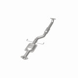 Magnaflow Conv DF 02-04 Eclipse 2,4 L