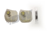 Kit de montage de pompe à carburant DeatschWerks 07-10 Ford GT500 / GT500KR DW300M