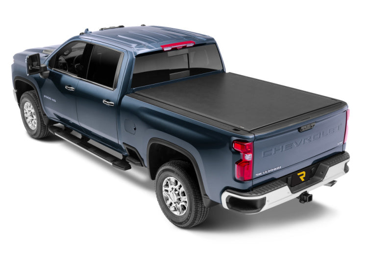 Housse de caisse Truxedo Lo Pro 2020 GMC Sierra et Chevrolet Silverado 2500HD et 3500HD 6 pi 9 po