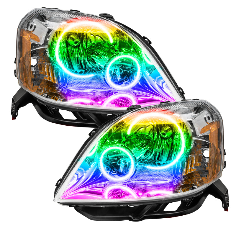 Oracle 05-07 Ford FiveHundred SMD HL - ColorSHIFT sans contrôleur VOIR LA GARANTIE
