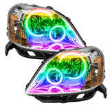 Oracle 05-07 Ford FiveHundred SMD HL - ColorSHIFT sans contrôleur VOIR LA GARANTIE
