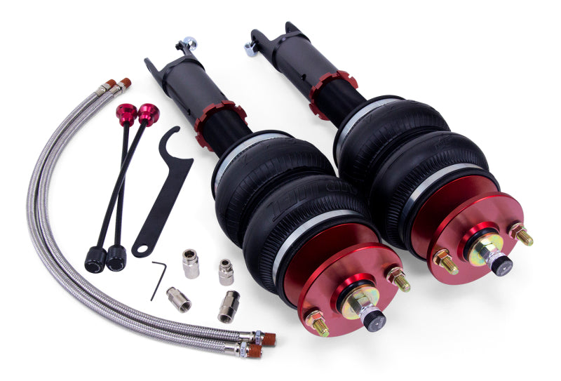 Kit de suspension arrière Air Lift Performance 2015-2016 Acura TLX