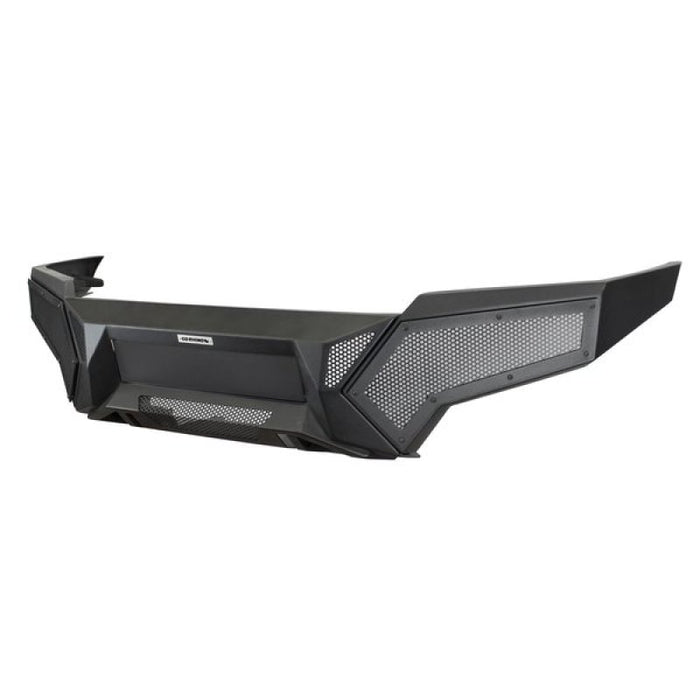 Go Rhino 16-21 Tacoma Element Front Bumper w/ Power Actuated Hide-away Light Bar Mount Tex Black