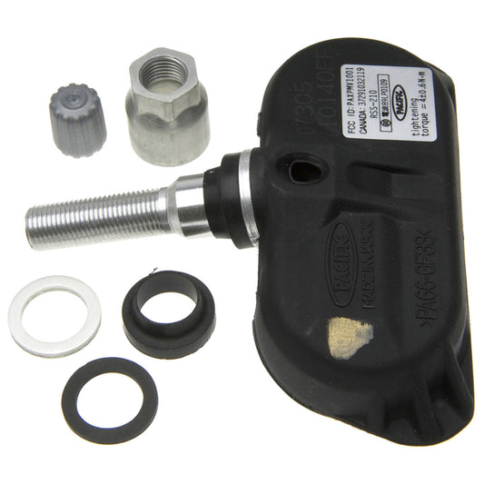 Schrader TPMS Sensor - Lexus