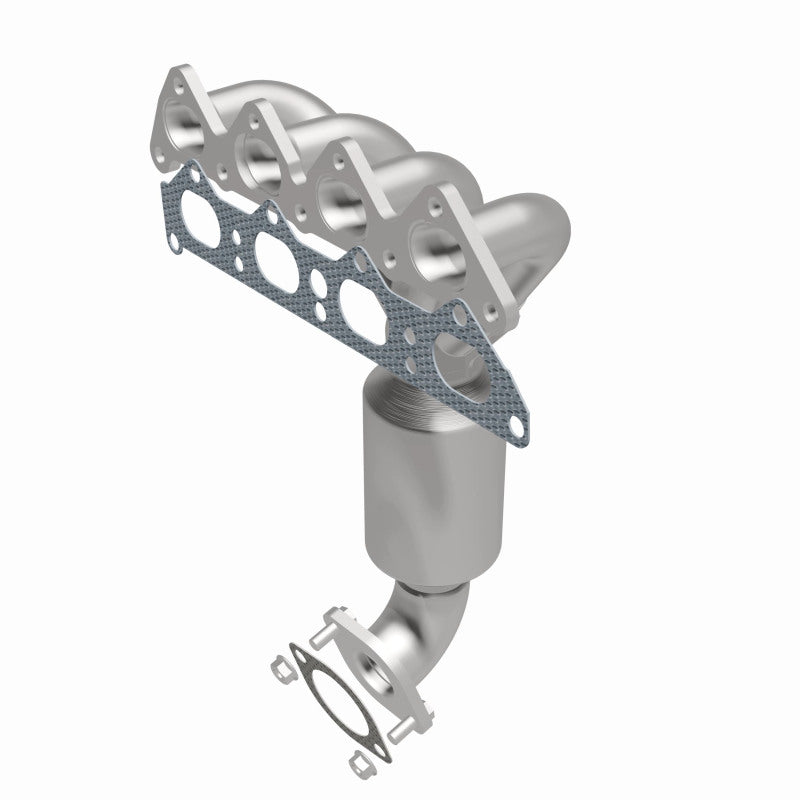 Convecteur Magnaflow DF 03 Hyundai Elantra 2.0L