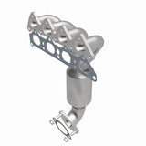 Convecteur Magnaflow DF 03 Hyundai Elantra 2.0L