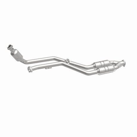 Mercedes CLK320 3,2 L 2000 MagnaFlow Conv DF
