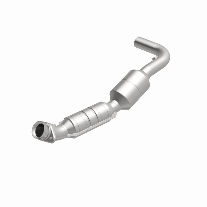 Convecteur MagnaFlow DF 05-07 Ford E150 4,6 L côté conducteur