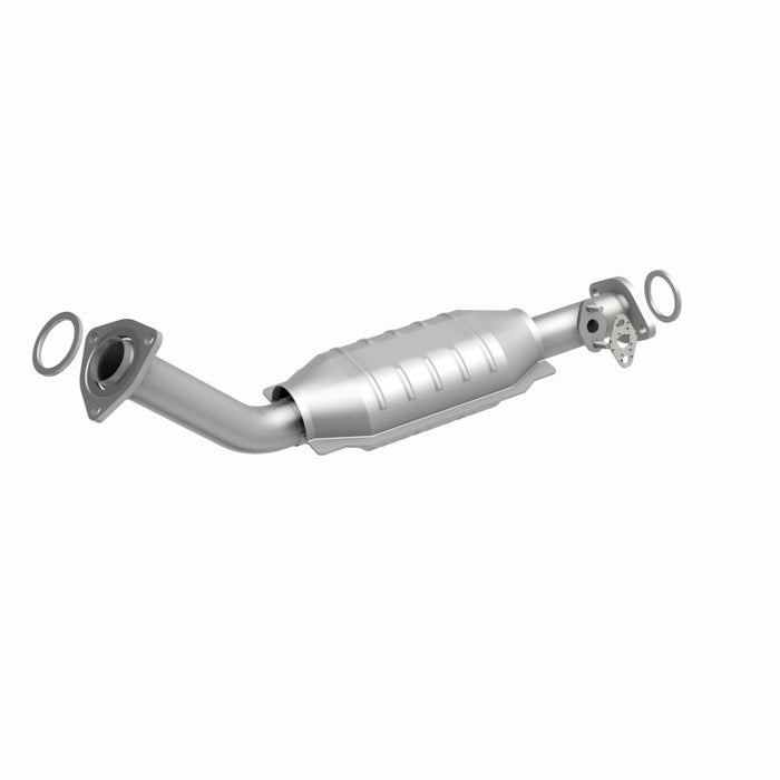 MagnaFlow Conv DF 00-8/04 Toyota Tundra 4.7L P/S Front