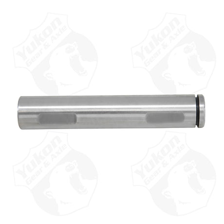 Arbre à axe transversal ouvert standard GM de 11,5 po de Yukon Gear