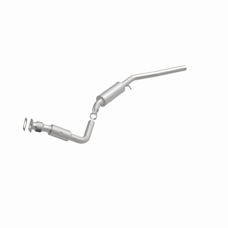 Convertisseur catalytique MagnaFlow 09-10 Dodge Grand Caravan 3,8 L conforme aux normes CARB à montage direct
