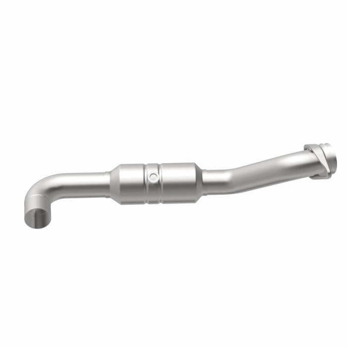 Soubassement d'origine Magnaflow Conv DF 2011-2014 F-150 V6 3,5 L