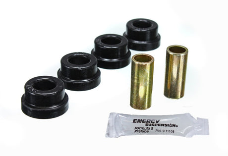 Bague de bras de suspension Energy Suspension F350 - Noir