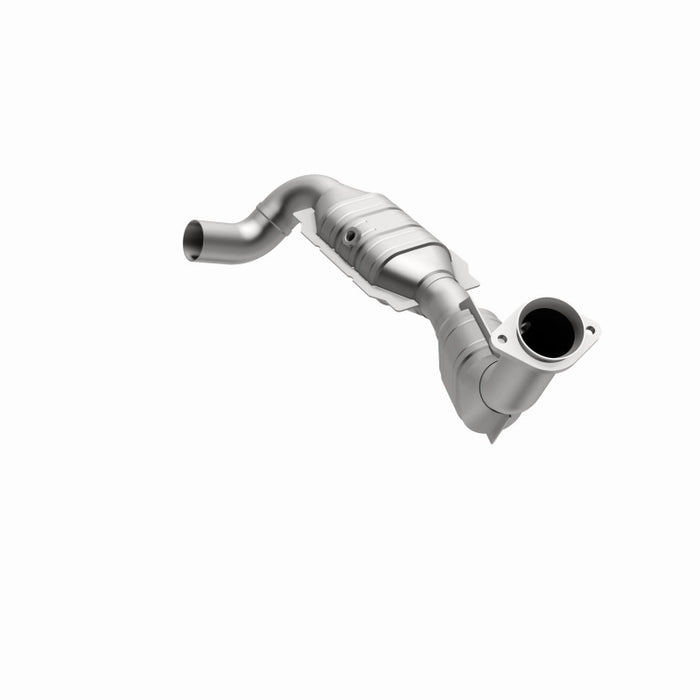 MagnaFlow Conv DF 01 Ford Trucks 4.6L