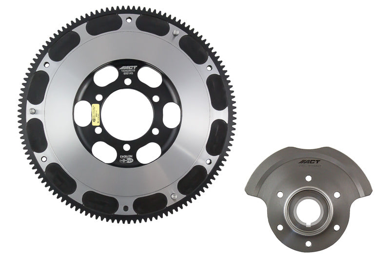 Kit de volant moteur ACT 1989 Mazda RX-7 Streetlite avec CW02
