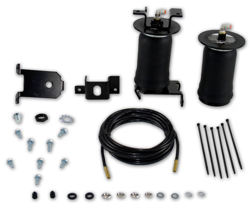 Kit de ressorts pneumatiques Air Lift Ridecontrol