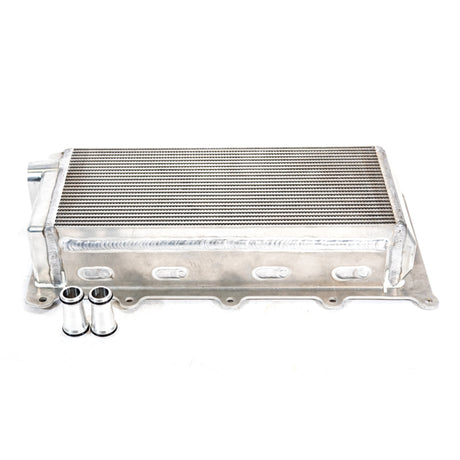 Mise à niveau de l'échangeur intermédiaire de rue VMP Performance 20+ Shelby GT500 5,2 L 81 mm