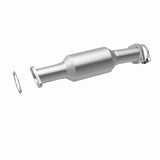 MagnaFlow California Grade Conv Direct Fit 96-97 Mazda Miata 1.8L