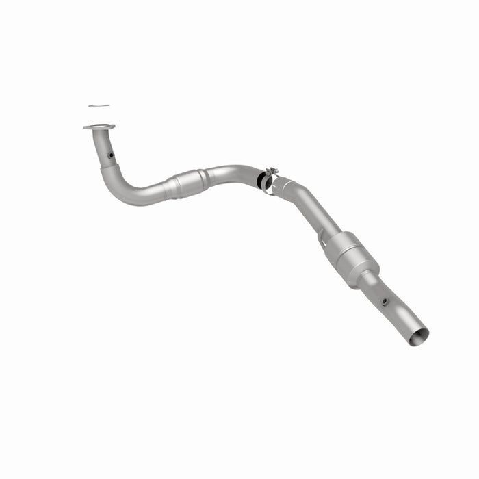 Convecteur MagnaFlow DF 00-06 Chevy/GMC côté conducteur 6,0 L