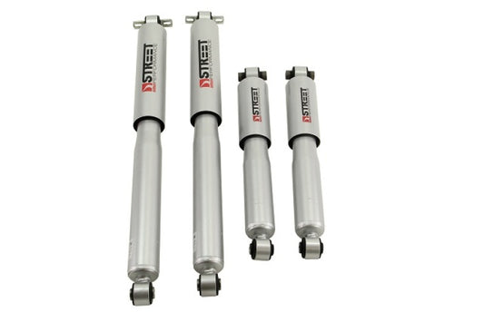 Belltech Street Performance Shock Set