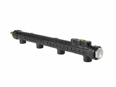 Rails d'alimentation en carburant composites à haut volume pour Honda Civic 88-00/Acura Integra 90-01 (série B) de Skunk2