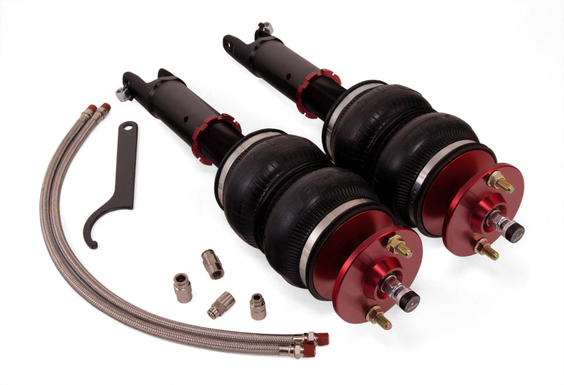 Kit de suspension pneumatique arrière hautes performances pour Honda Accord 08-12