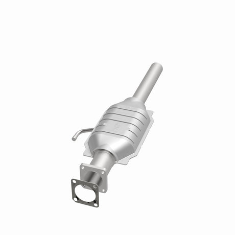 MagnaFlow Conv Direct Fit 87-90 Jeep Wrangler 4,2 L L6