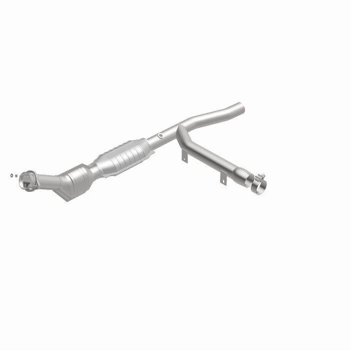 Camions Ford MagnaFlow Conv DF 97-98 4,2 L