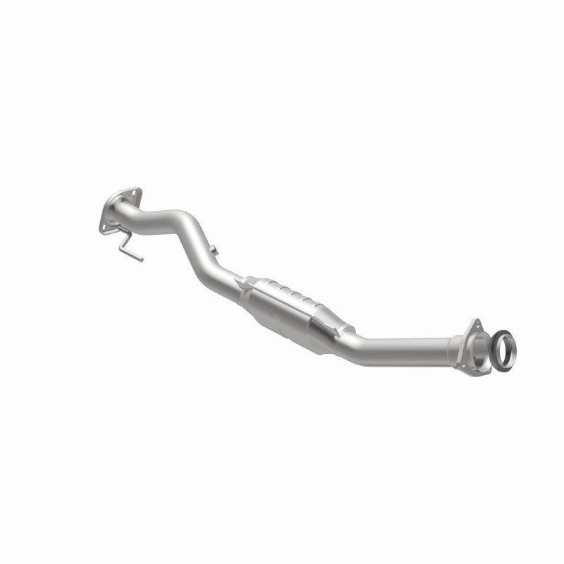 MagnaFlow Conv DF 02-05 Trailblazer 4,2 L OEM