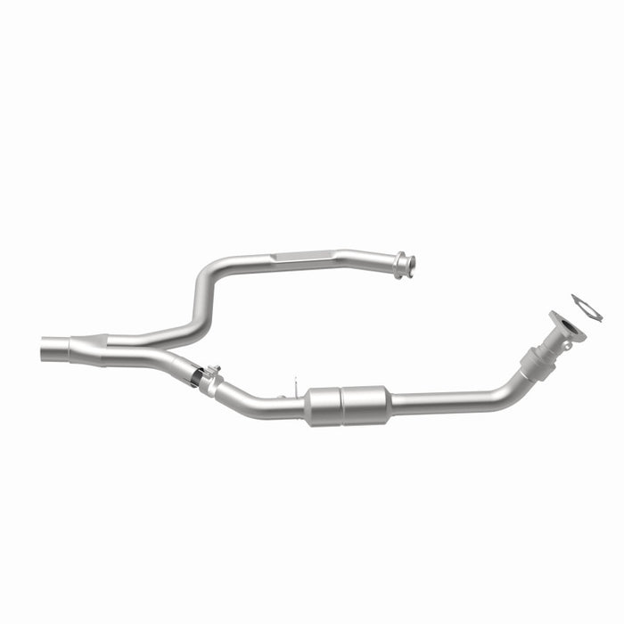 MagnaFlow Conv DF Camaro 98-02 5.7LP/S