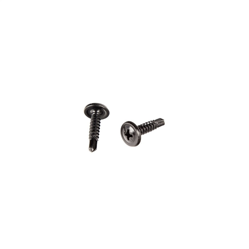 Support de barre de hayon Omix gauche - 97-06 Jeep TJ