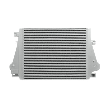 Échangeur thermique hautes performances Mishimoto pour Chevrolet Camaro 2.0T 2016+ / Cadillac ATS 2.0T 2013+ (argent)