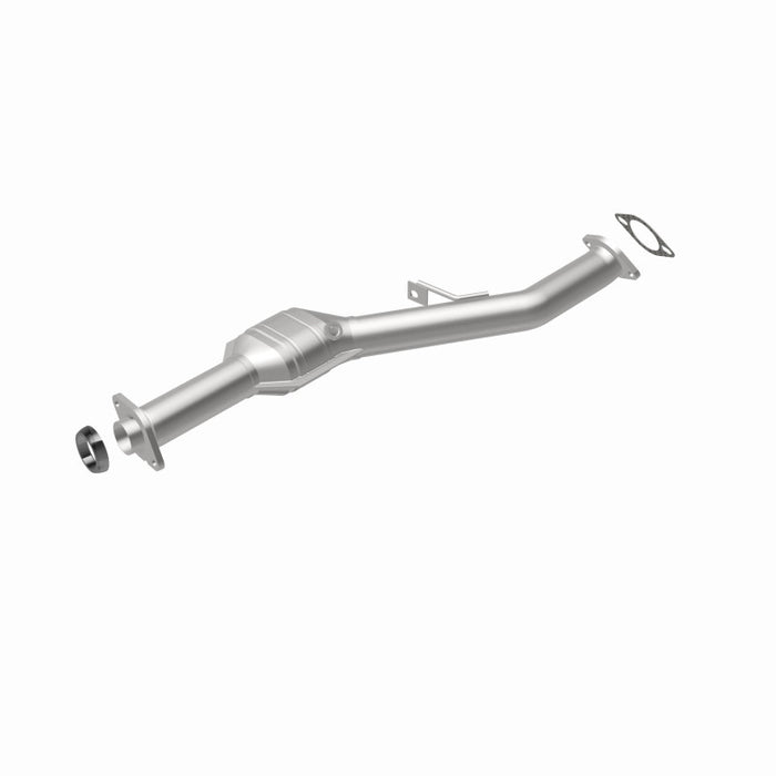 MagnaFlow Conv DF 08-09 Subaru STi arrière OEM