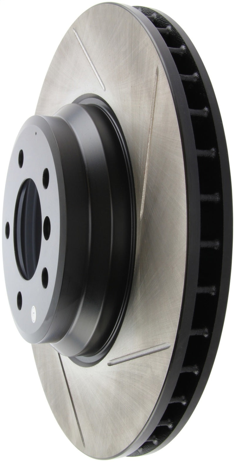 Disque de frein sport fendu côté gauche StopTech 07-13 BMW 335I