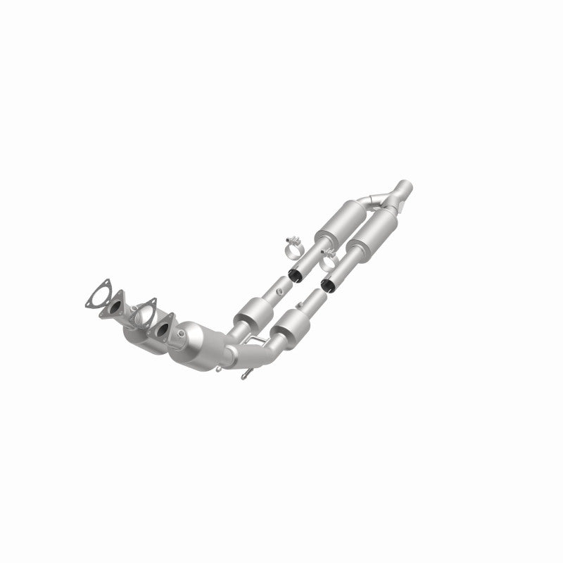 Convecteur MagnaFlow DF 06-08 VW Passat 3.6L