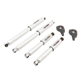 Kits de mise à niveau Belltech 02-05 RAM 1500 1 po à 3 po