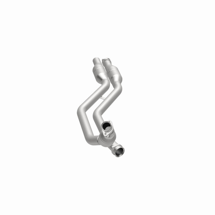 Convecteur MagnaFlow DF 99-03 Mercedes CLK430 4.3L