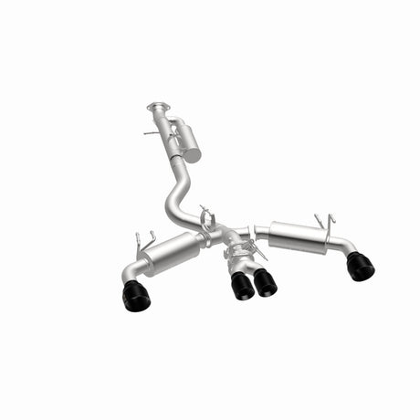 Système d'échappement Cat-Back Magnaflow pour Toyota GR Corolla NEO 2023