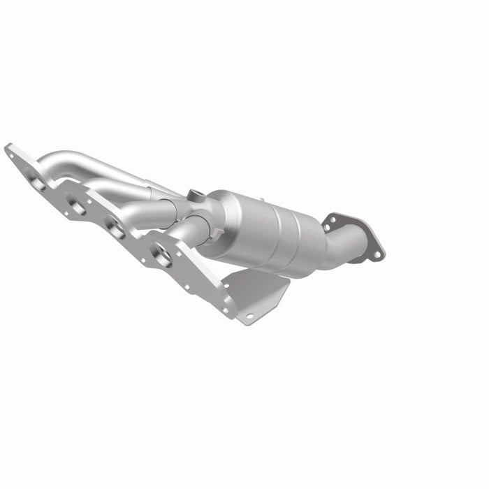 Convecteur MagnaFlow DF 10-12 Ford Fusion 2,5 L