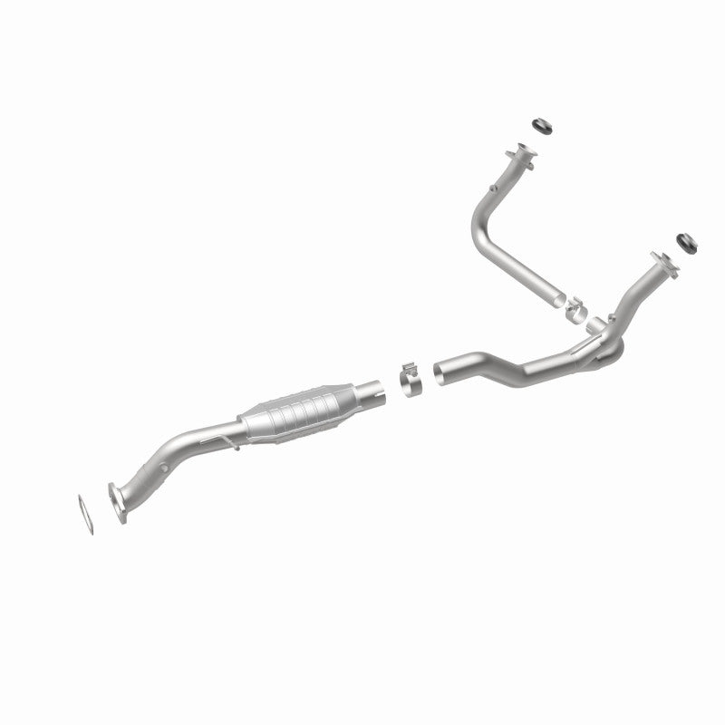MagnaFlow Conv DF 00 Blazer 4WD 4 portes 4,3 L OEM