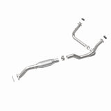 MagnaFlow Conv DF 00 Blazer 4WD 4 portes 4,3 L OEM