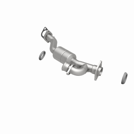 MagnaFlow Conv DF 01-03 Montero 3L côté passager avant