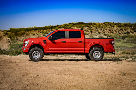 Kit de fusées avant ICON 21-23 pour Ford F150 4WD
